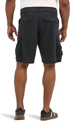 Vista 3 de Lee Men's Big & Tall New Belted Wyoming Cargo Short