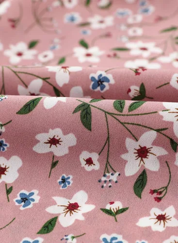 Vista 5 de blibean Vestido bohemio de verano para niña de 4 a 13 años