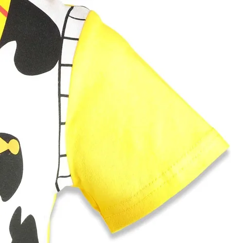 Vista 7 de Disney Camisetas de Mickey Mouse para niños