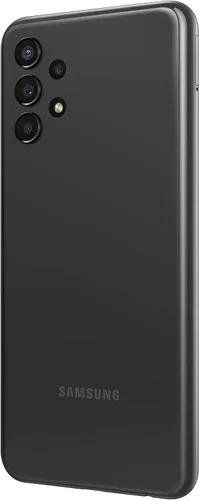 Vista 8 de SAMSUNG Galaxy A13 LTE - Teléfono celular Android desbloqueado de fábrica, 32 GB, cámara multilente, pantalla de visualización Infinity-V HD+