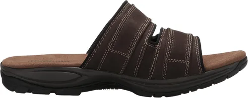 Vista 6 de Dunham Sandalias planas Newport Slide para hombre