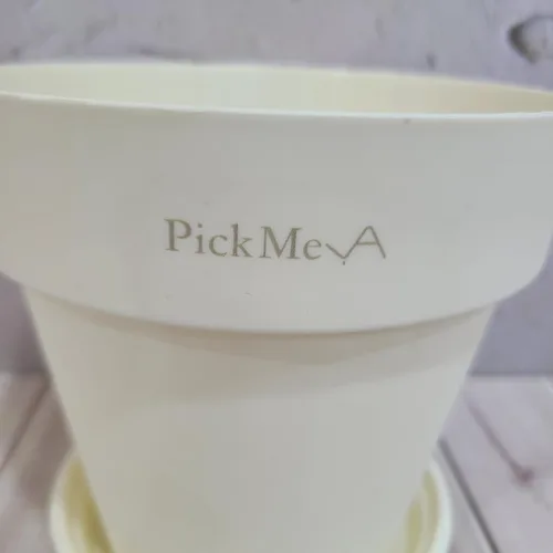 Vista 3 de PickMeYA Flowerpots Elevate Your Garden with Stylish Flowerpots and Planters