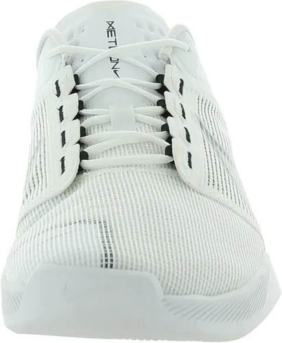 Vista 3 de Zoom Metcon Turbo 2 - Zapatos de entrenamiento para hombre, talla 8.0 a 14.0, color blanco, negro y azul fotográfico, BlancoPhoto BluePink PrimeBl