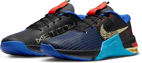 Vista 2 de Nike Hombres Metcon 8 Entrenamiento