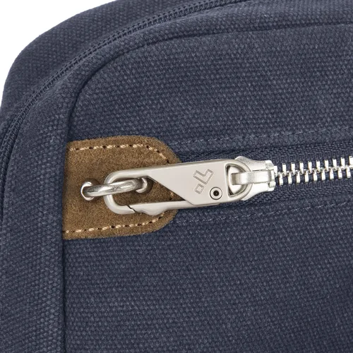 Vista 13 de Travelon Anti-Theft Heritage Tour Bag