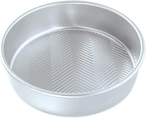 Vista 14 de Nordic Ware - Bandeja para hornear Prisma 9 x 13, Natural