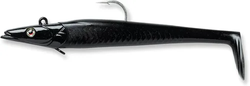Vista 19 de Savage Gear Sandeel
