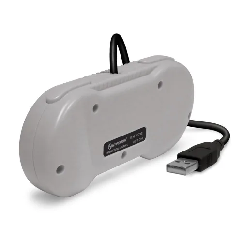 Vista 5 de Hyperkin "Scout" Premium USB Controller for PC Mac