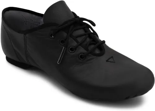 Vista 4 de Capezio Tenis de baile Oxford de la serie E para mujer