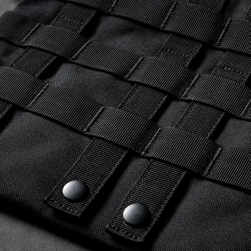 Vista 3 de Pelican ModPak - Bolsa de almacenamiento - Organizador de viaje - Grande (negro)
