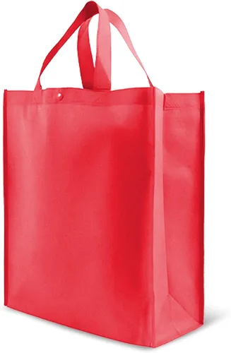 Vista 9 de Bolsa para comestibles reutilizable, paquete de 10 unidades, Negro