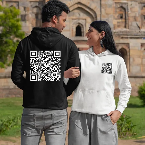 Vista 17 de Sudaderas con capucha personalizadas diseñan el tuyo propio, retrato de camisa de la foto, regalos personalizados para el día de San Valentín