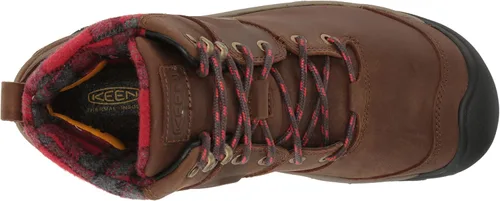 Vista 5 de KEEN Men's Targhee 2 Waterproof Insulated Hiking Boot