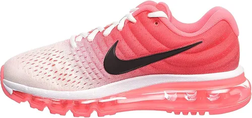 Vista 6 de Nike Mujeres Air Max 2017 Zapatos Para Correr