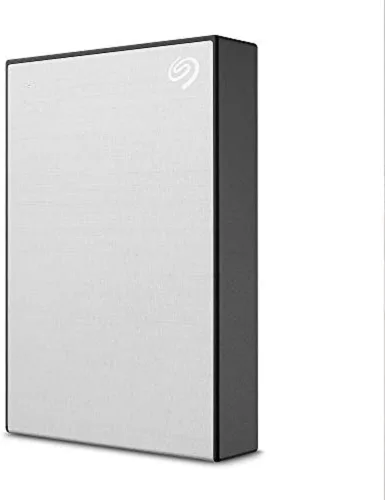 Vista 12 de Unidad de disco duro externo Seagate One Touch de 2 TB con puerto USB 3.0 para PC, laptop y Mac, con 1 año de suscripción a MylioCreate y 4 meses