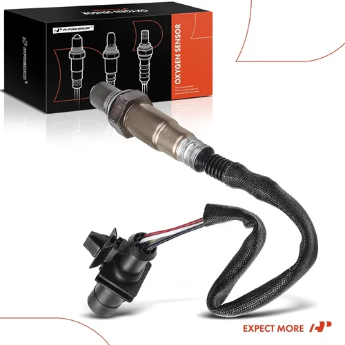 Vista 9 de A-Premium Sensor de oxígeno Upstream O2, compatible con Land Rover Para Range Rover 2013-2022, Range Rover Sport 2014-2020, Discovery 2017-2020