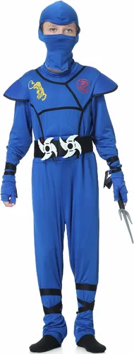 Vista 7 de Conjunto de accesorios de disfraz rojo para niños y niñas, carnaval, Halloween