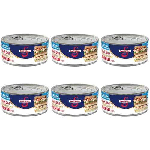 Vista 6 de Campbell's Dip de Pollo Buffalo