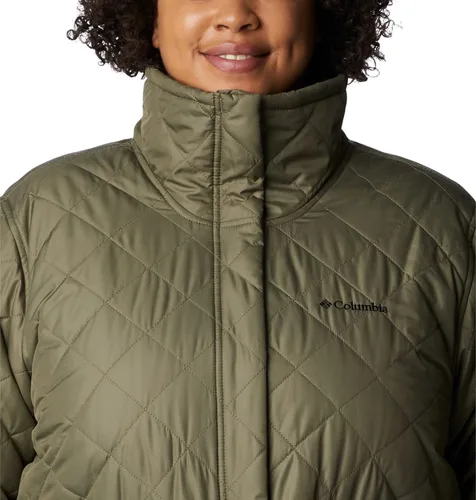 Vista 9 de Columbia Chaqueta Novedad Copper Crest para mujer