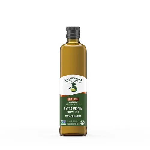 Vista 12 de California Olive Ranch, Colección Reserva: Aceite de Oliva Virgen Extra Miller's Blend, 16.9 fl oz