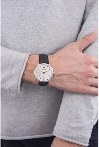 Vista 3 de Reloj Maserati R8851118002