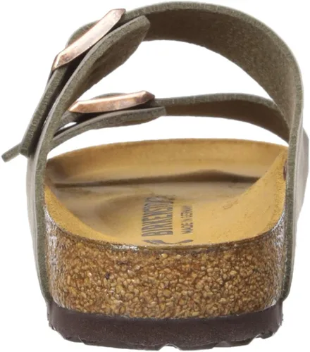 Vista 3 de Birkenstock Arizona Birko-Flor - Calzado tipo sandalia