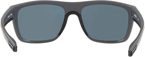Vista 7 de Costa Del Mar Gafas de sol cuadradas Broadbill para hombre