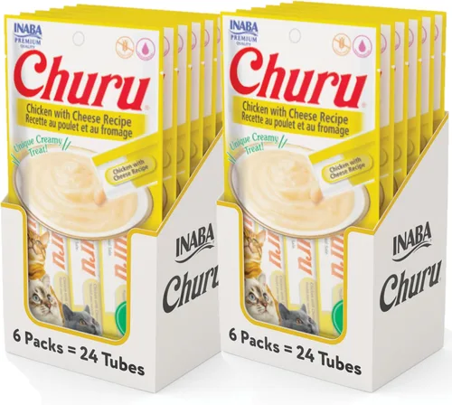 Vista 7 de Crema de puré para gato
