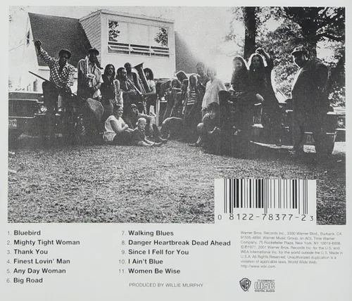 Vista 2 de Bonnie Raitt