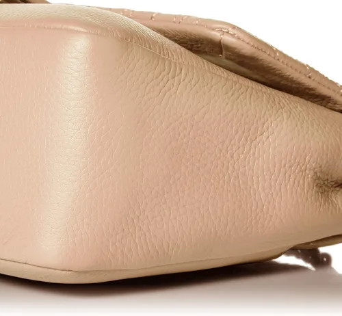 Vista 4 de Karl Lagerfeld Paris Agyness Large Shoulder Bag
