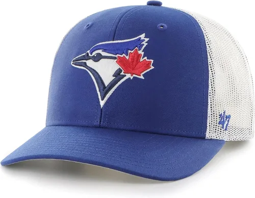 Vista 19 de Gorra '47 MLB Trucker Snapback ajustable, talla única para adultos