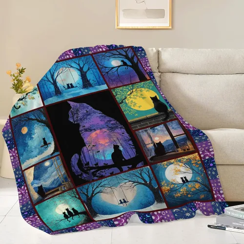 Vista 95 de Manta de águila con la bandera estadounidense y águila calva, regalos para niños, niñas, niños, adultos, mujeres y hombres, suave, acogedora, cálida