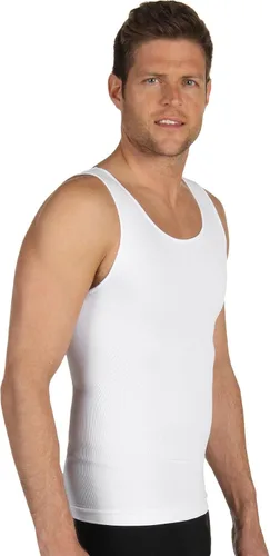 Vista 2 de SPANX Camiseta sin mangas de rendimiento con zonas para hombre