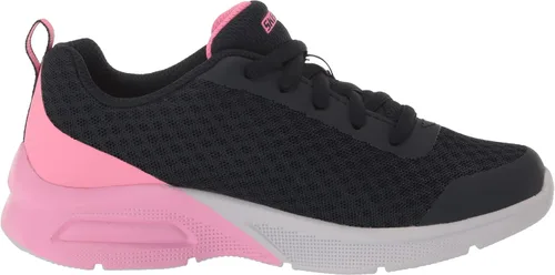 Vista 6 de Skechers Zapatillas unisex Microspec Max-Brightastic para niños