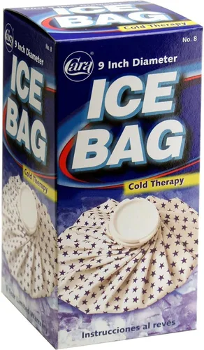 Vista 7 de Cara Paquete de hielo para terapia fría, 6 pulgadas
