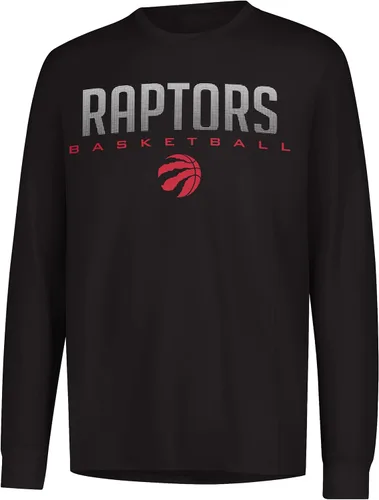 Vista 12 de Ultra Game NBA - Camiseta de manga larga para hombre