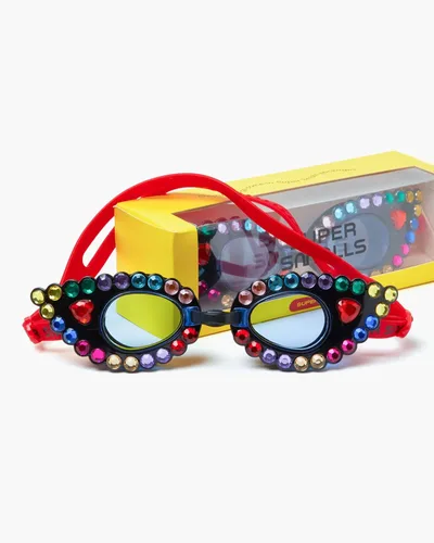 Vista 3 de Super Smalls Gafas de natación para niños