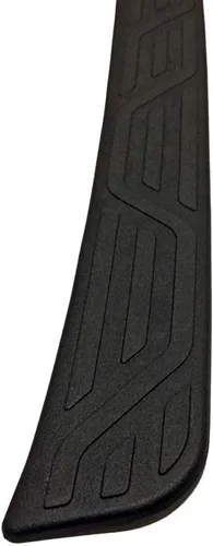 Vista 5 de Protector de parachoques trasero compatible con BMW X3 2018-2025