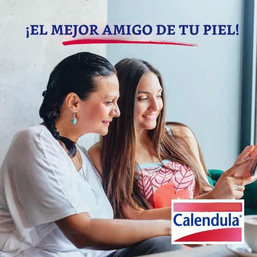 Vista 6 de Crema de caléndula, 2.5 oz, ABO-090, Default, 1, 1