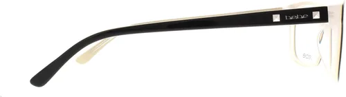 Vista 7 de BEBE Gafas graduadas BB5075 001 Jet 52MM