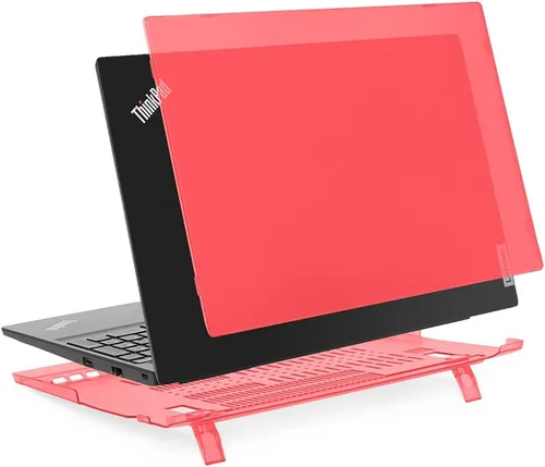Vista 6 de mCover Funda compatible solo con computadora Windows de 15.6 pulgadas Lenovo ThinkPad E15 AMD Gen 2/3/4 Series 2020 ~ 2022