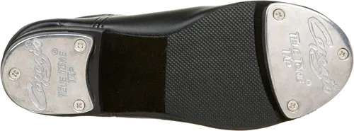 Vista 4 de Capezio Zapato de grifo Fluid Cg17c para niña