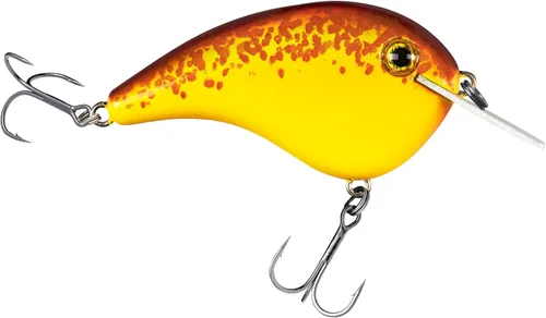 Vista 6 de Strike King Chick Magnet Flatside Shallow Diver