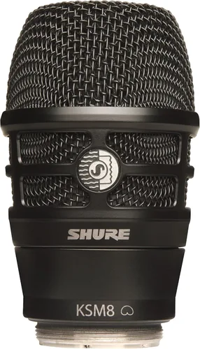 Vista 2 de Shure RPW174 KSM8 Dualdyne - Cápsula inalámbrica para transmisores Shure