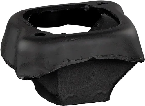 Vista 4 de Ensamblaje de barra central frontal acero negro FEBI para MERCEDES 190 W201 2014601505