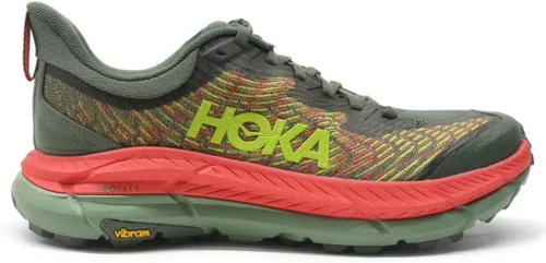 Vista 3 de HOKA ONE ONE Zapatillas de running para hombre en senderos