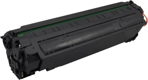Vista 8 de Laser Tek Services Cartucho de tóner de repuesto compatible para Canon CRG-128 3500B001AA, funciona con impresoras Canon ImageClass MF4450 MF4550