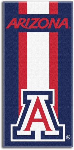 Vista 11 de Northwest NCAA - Toalla de playa unisex para adultos