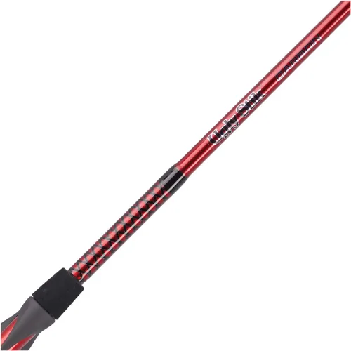 Vista 3 de Combo de carrete giratorio y caña de pescar Ugly Stik Carbon