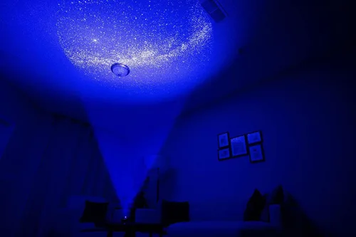 Vista 3 de Dark Skys Planetario de bolsillo Skyview